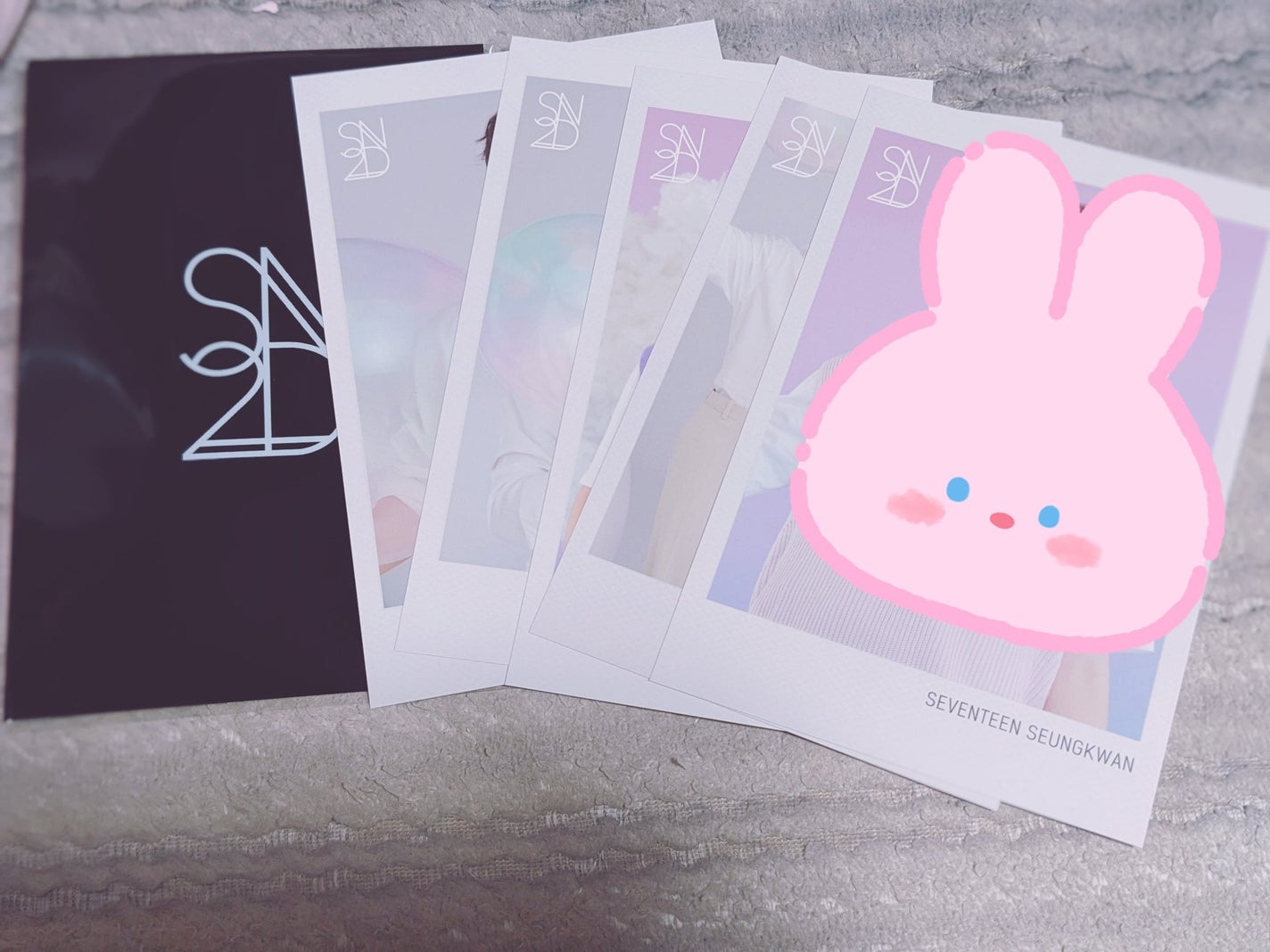 エンドラスターティント/S2ND/リップティントを使ったクチコミ(4枚目)