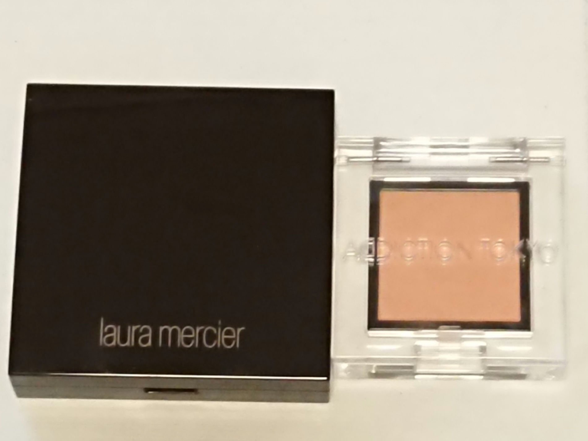 ブラッシュ カラー インフュージョン/ローラ メルシエ/パウダーチークを使ったクチコミ（2枚目）