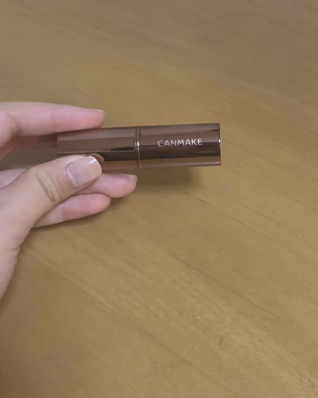 メルティールミナスルージュ/キャンメイク/口紅を使ったクチコミ（1枚目）