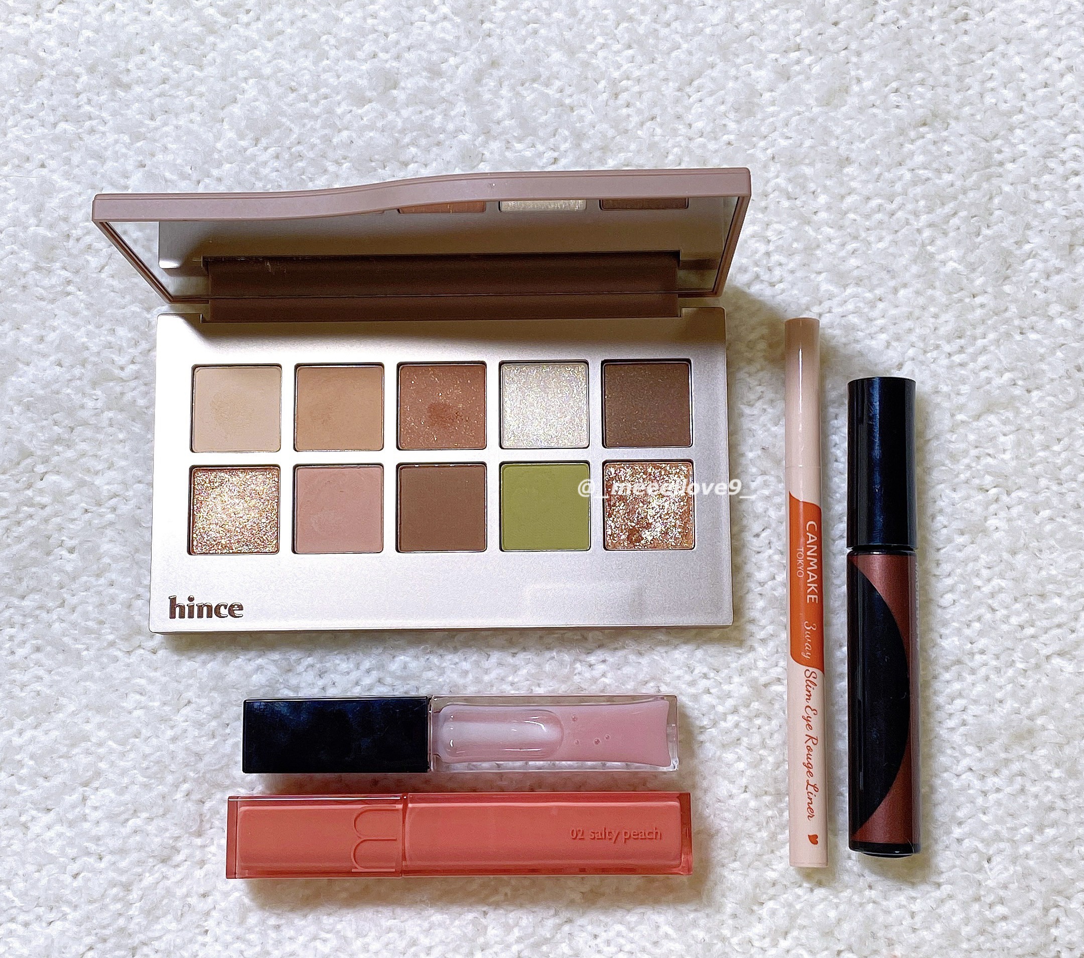 ラッシュフォーマーEX(クリア)/KATE/マスカラを使ったクチコミ（1枚目）