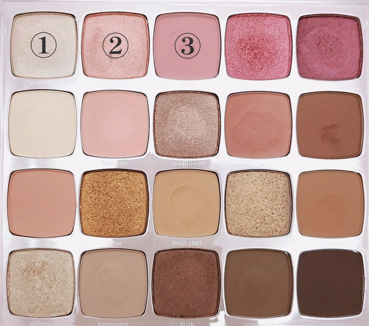 クイックラッシュカーラー ロングマスカラ/キャンメイク/マスカラを使ったクチコミ(2枚目)