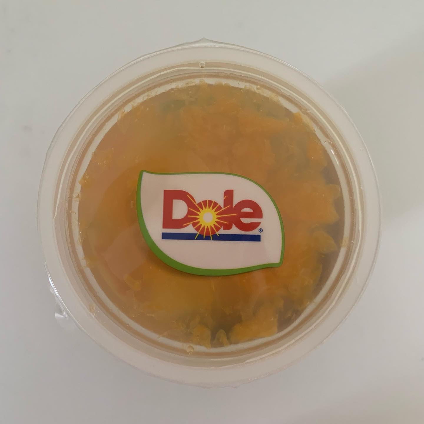 Fruit Mix/Dole(ドール)/食品を使ったクチコミ（2枚目）