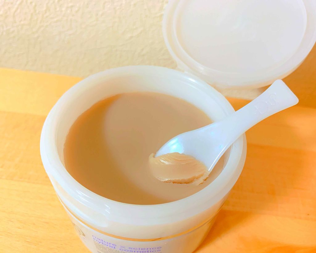 デュオ ザ クレンジングバーム ホワイトa/DUO/クレンジングバームを使ったクチコミ(3枚目)