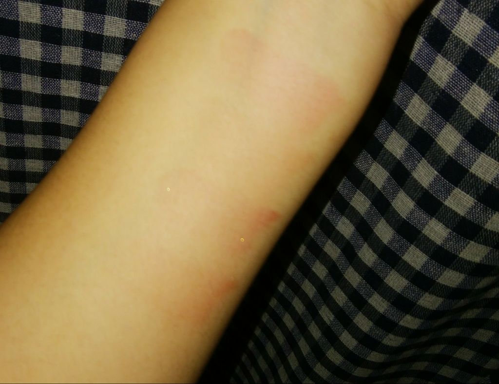 オイルインリップ/セリア/リップグロスを使ったクチコミ(3枚目)