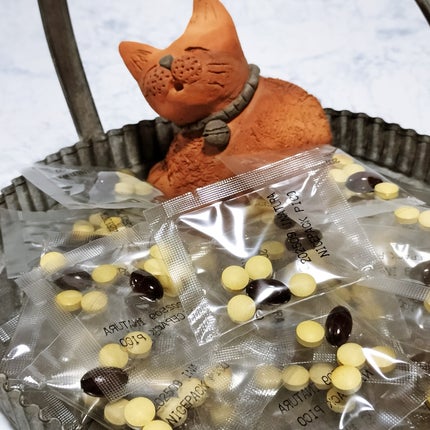 いちごみるく on LIPS 「4月に発売予定のビタミンサプリメントナイスパックシリーズの新製..」(2枚目)