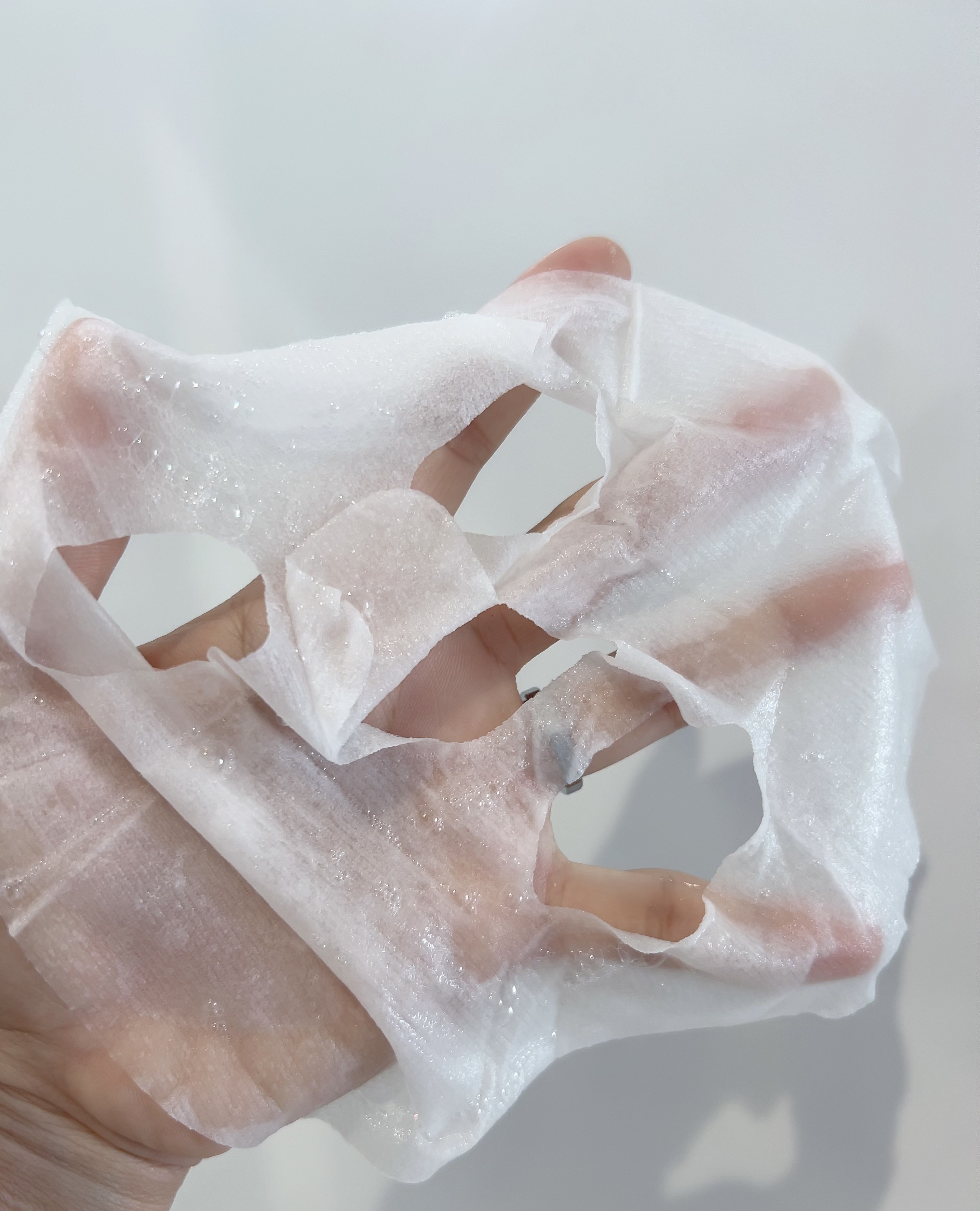 One-day's you マジックムーンライトピーリングクレンジングマスクパックのクチコミ「マジックムーンライトピーリングクレンジングマスクパック

One-day's you


肌に.....」（2枚目）