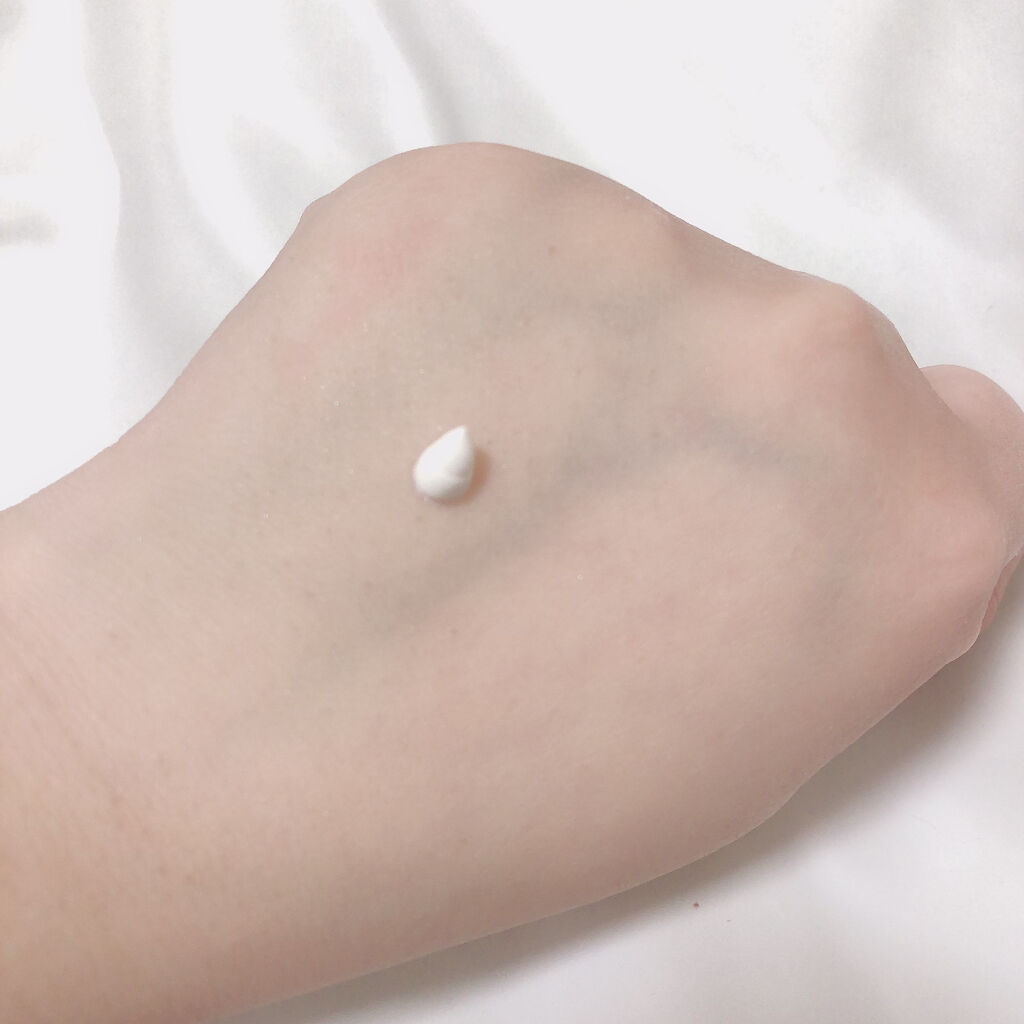 UVミルク/＆be/日焼け止め・UVケアを使ったクチコミ（2枚目）