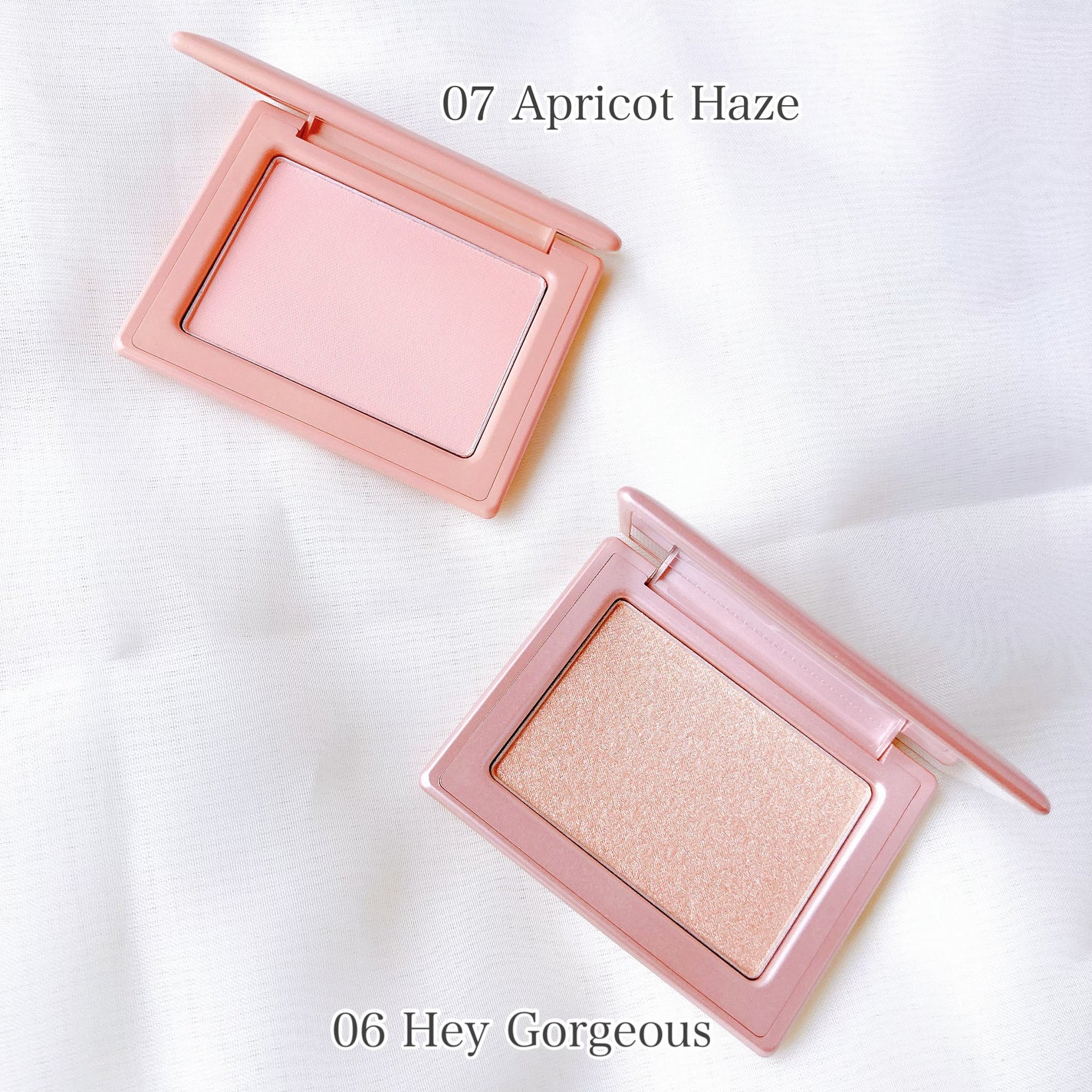 チークステイン ブラッシャー/VDL/パウダーチークを使ったクチコミ(2枚目)