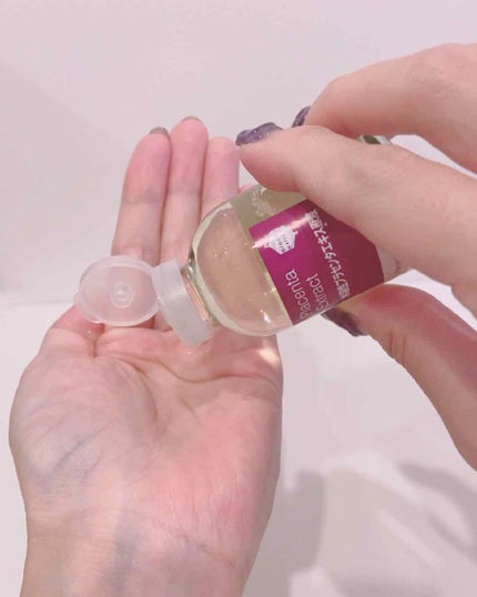 水溶性プラセンタエキス原液/Bb lab./美容液を使ったクチコミ(1枚目)