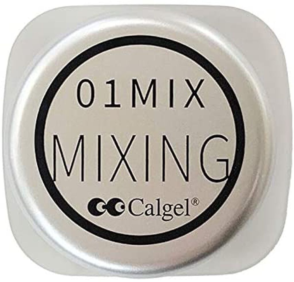 ミクシングジェル