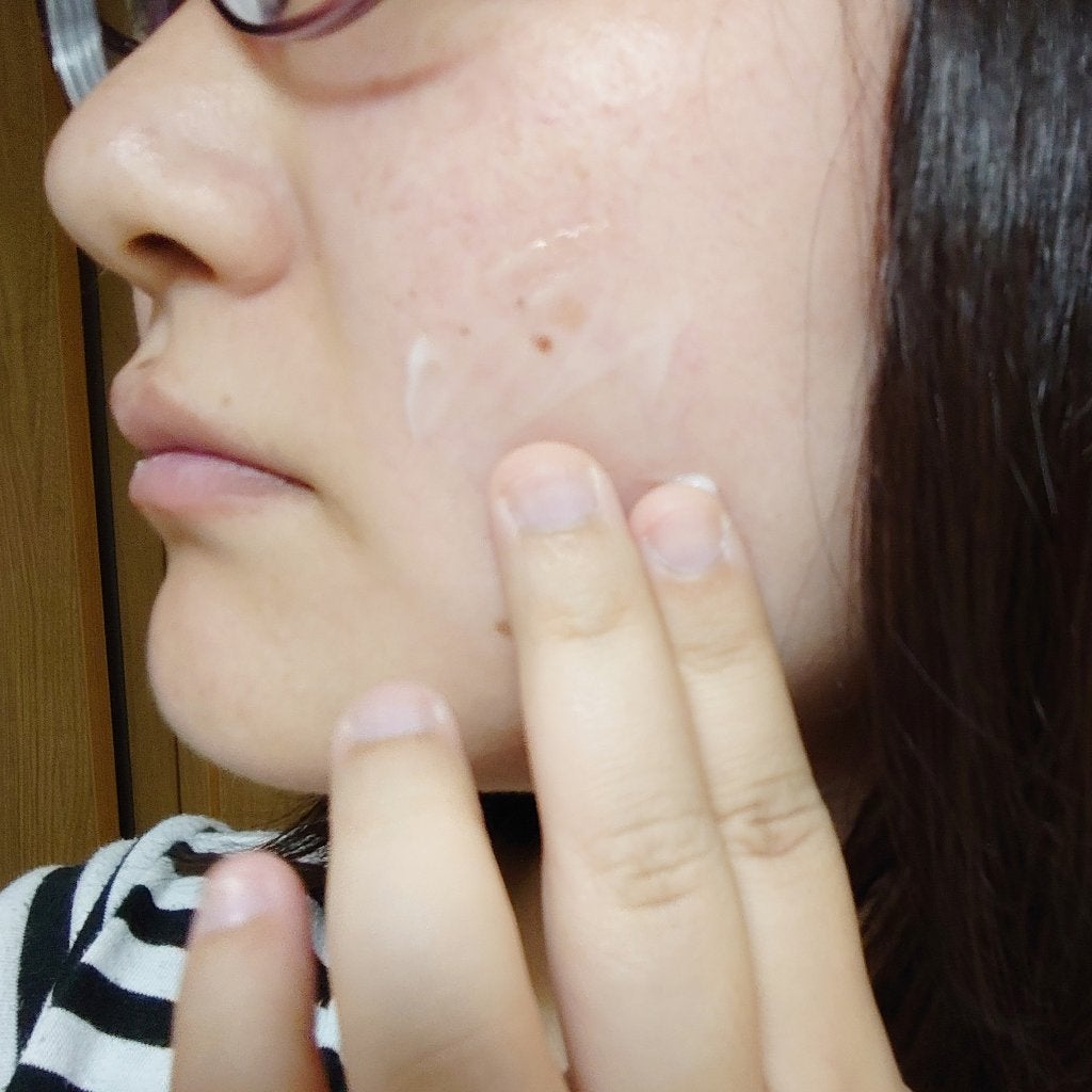 オールインワンジェル/RUFUCA/オールインワン化粧品を使ったクチコミ(6枚目)