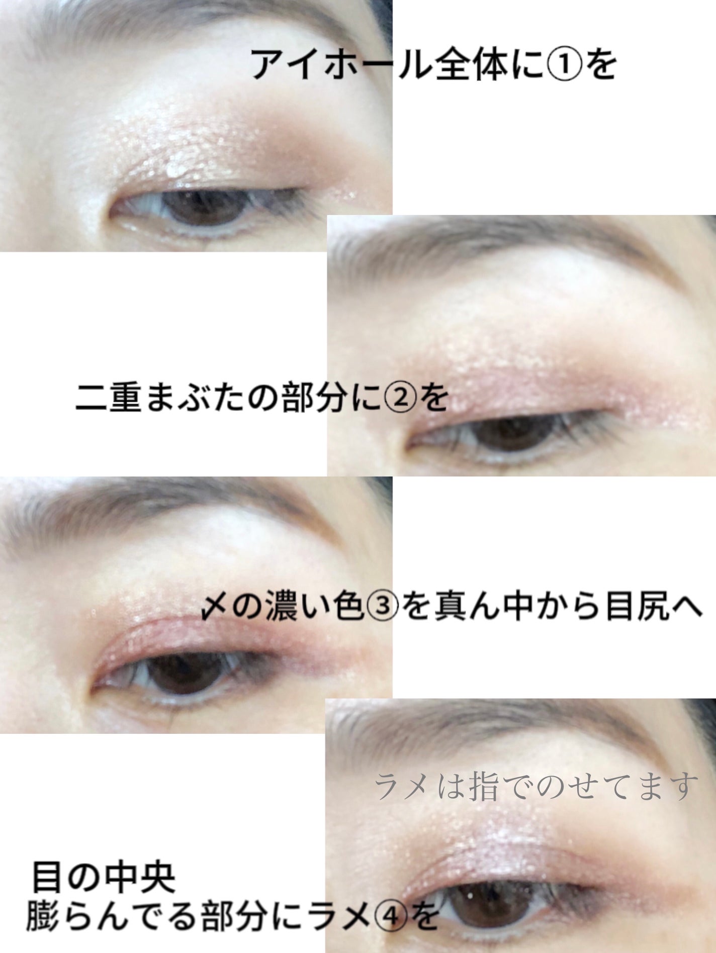 パウダー チーク/ちふれ/パウダーチークを使ったクチコミ(5枚目)