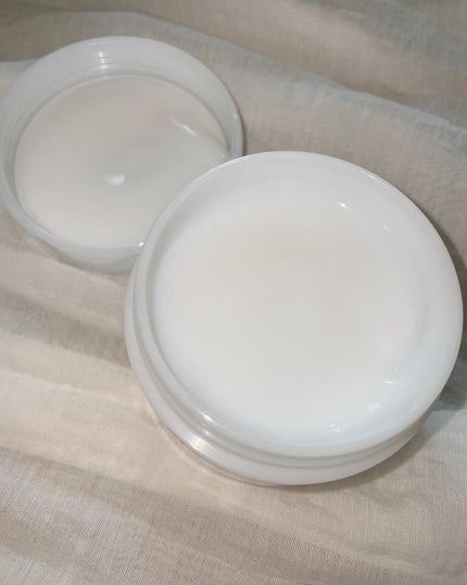 とろんと濃ジェル NC /なめらか本舗/オールインワン化粧品を使ったクチコミ(2枚目)