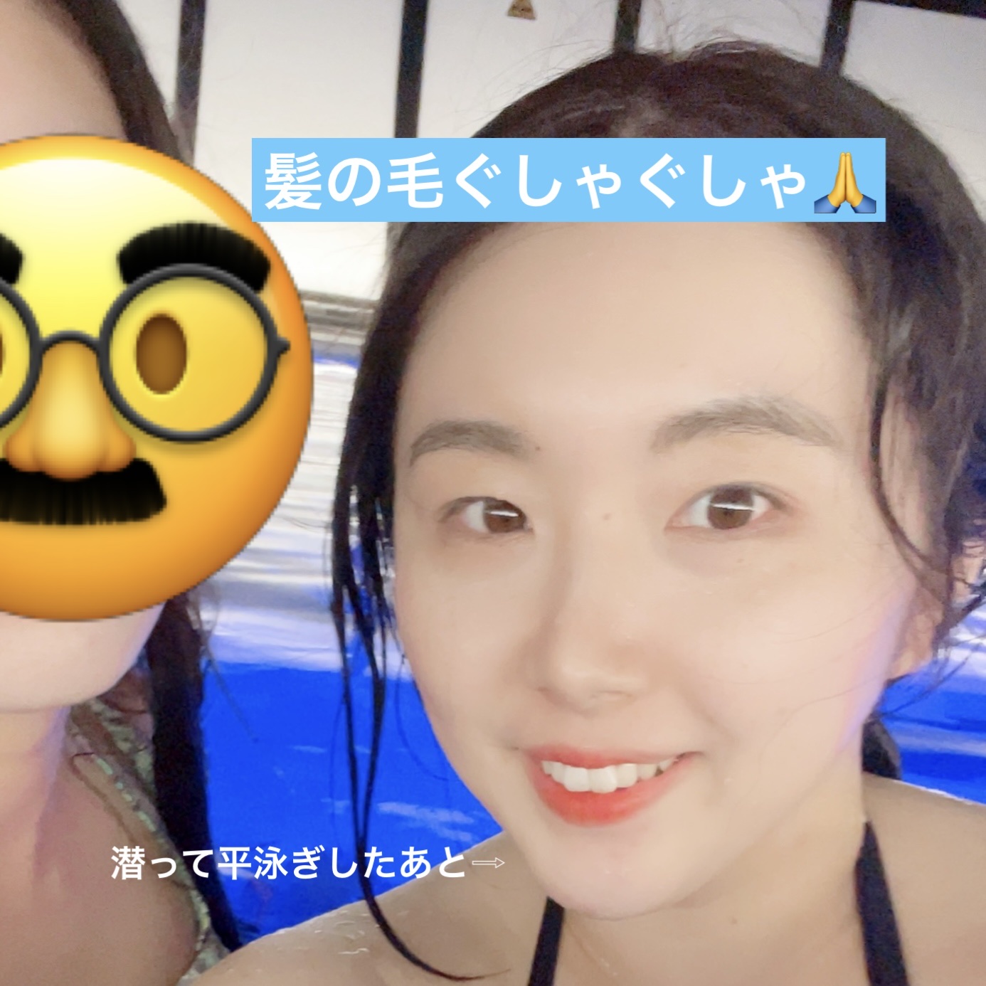 SPステイ ルミマット リキッド ファンデーション N10/MAYBELLINE NEW YORK/リキッドファンデーションを使ったクチコミ（2枚目）