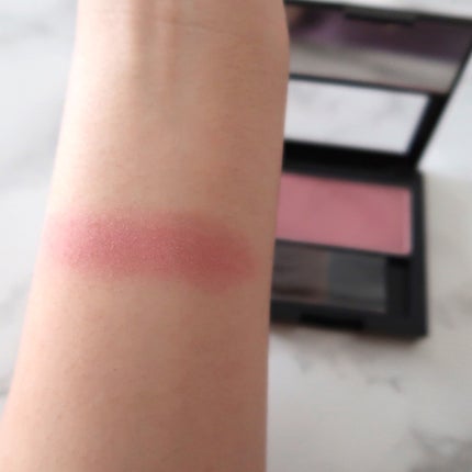 パーフェクトリー ナチュラル ブラッシュ/REVLON/パウダーチークを使ったクチコミ(3枚目)