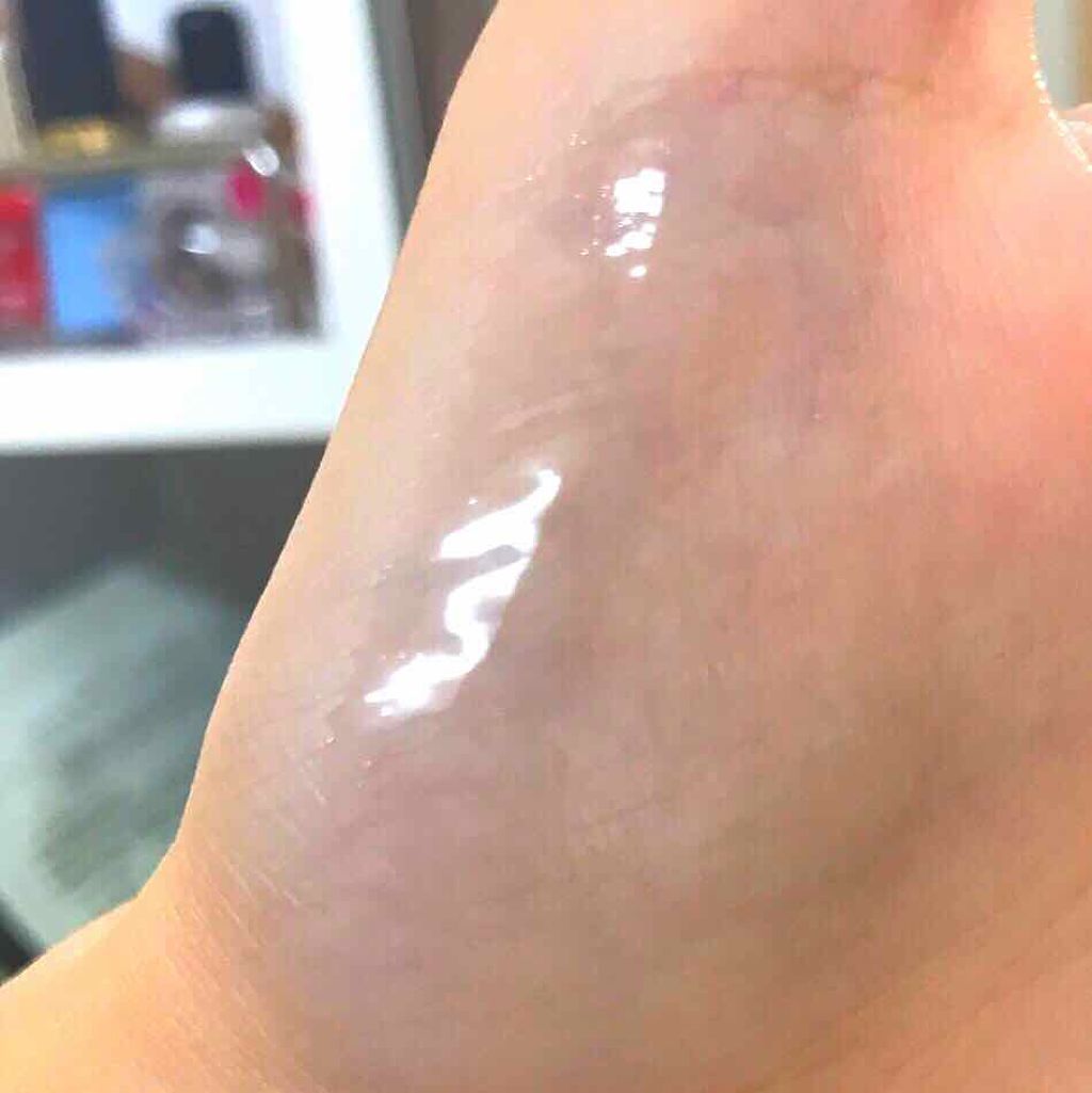 ディズニープリンセスリップグロス/ディズニーストア/リップグロスを使ったクチコミ(3枚目)