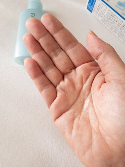 マイルドクレンジング オイル/ファンケル/オイルクレンジングを使ったクチコミ(2枚目)