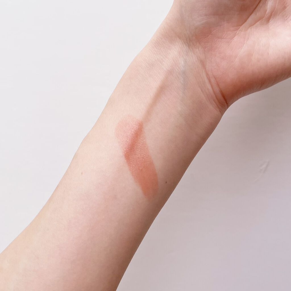 ケイト リップモンスター/KATE/口紅を使ったクチコミ（3枚目）