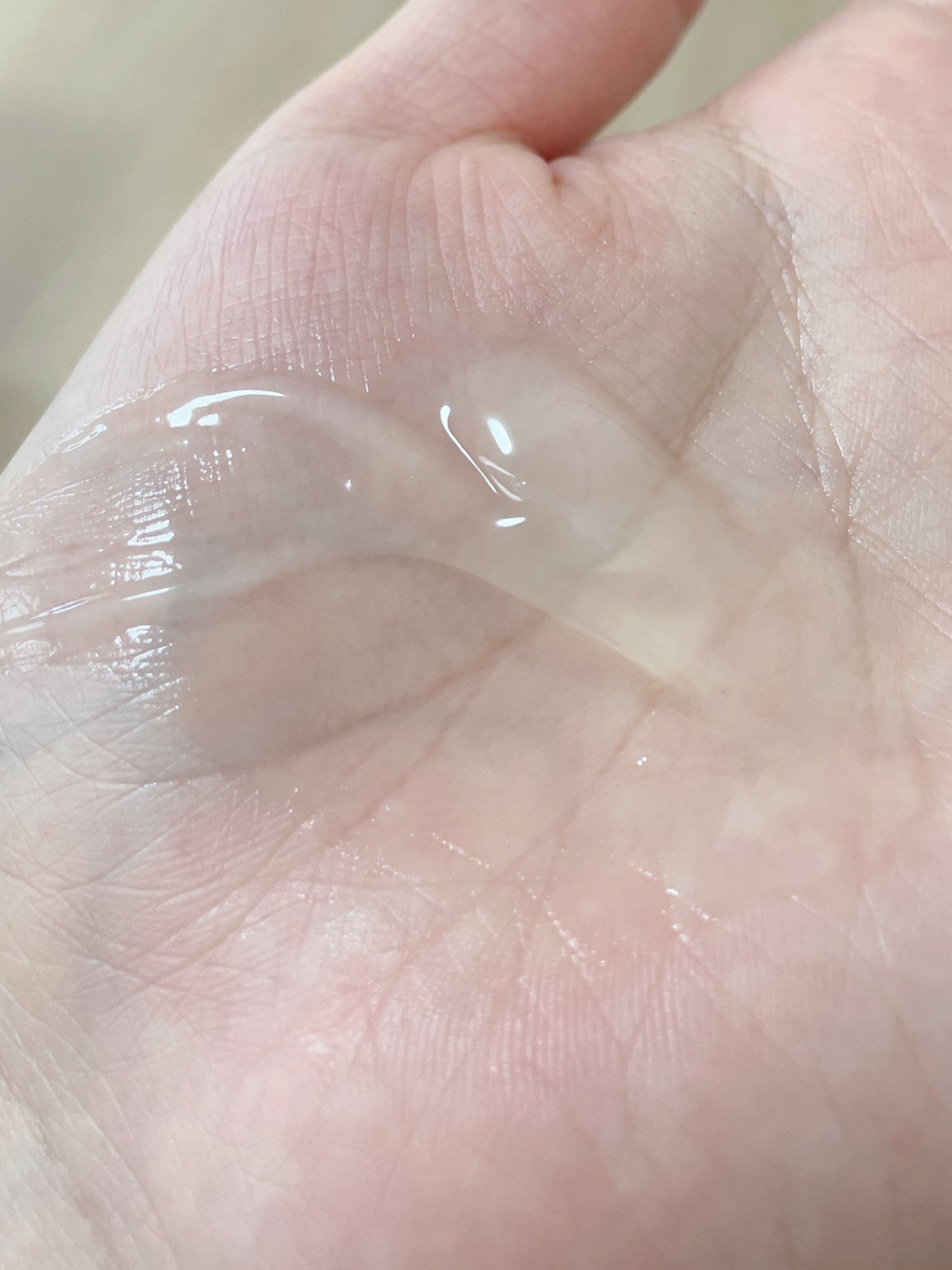 モイスト ローションC/リッツ/化粧水を使ったクチコミ(3枚目)