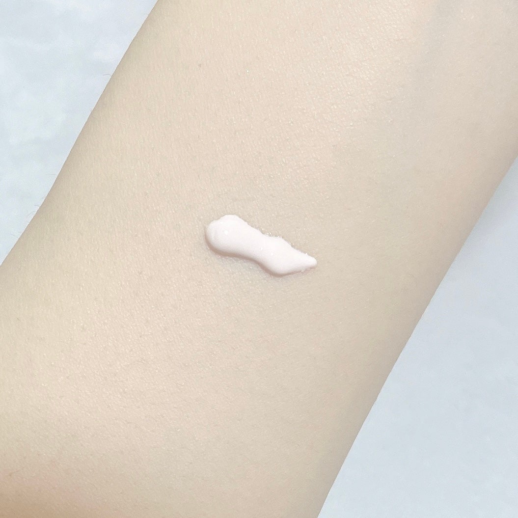 UVイデア XL プロテクショントーンアップ ローズ+/ラ ロッシュ ポゼ/日焼け止め・UVケアを使ったクチコミ(3枚目)