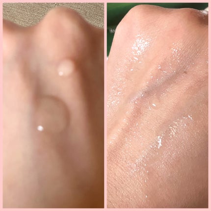 おおぎみの月桃液 月桃ローション/kiara(きあら)/化粧水を使ったクチコミ(5枚目)