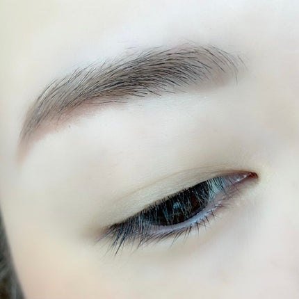 アイフル マユズミA/ビボ/アイブロウペンシルを使ったクチコミ(5枚目)