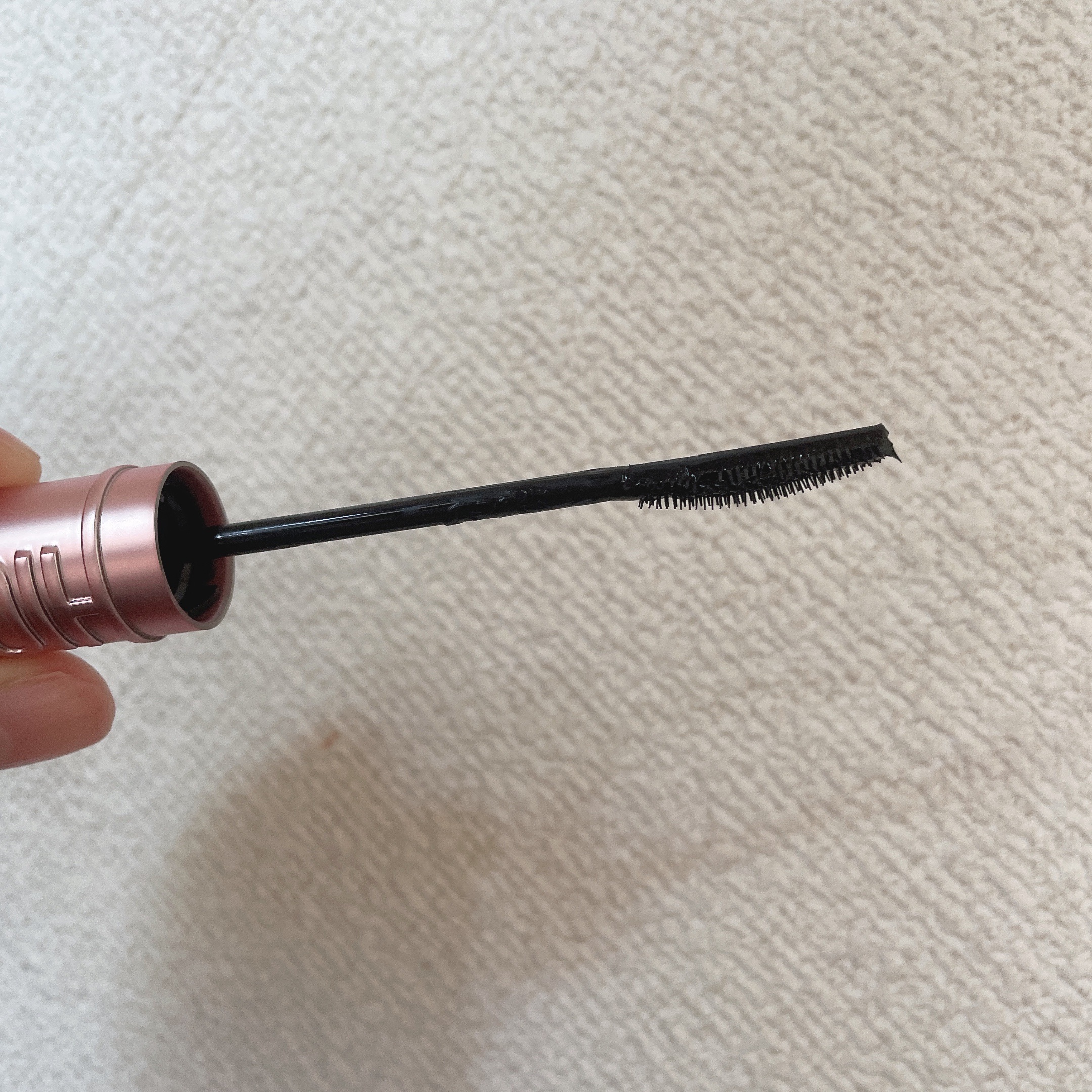 スカイハイ/MAYBELLINE NEW YORK/マスカラを使ったクチコミ（3枚目）