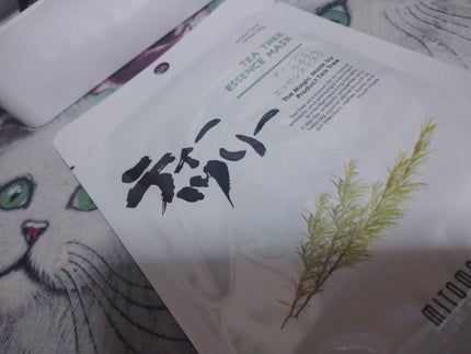 集中保湿福袋300枚/MITOMO/シートマスク・パックを使ったクチコミ(1枚目)