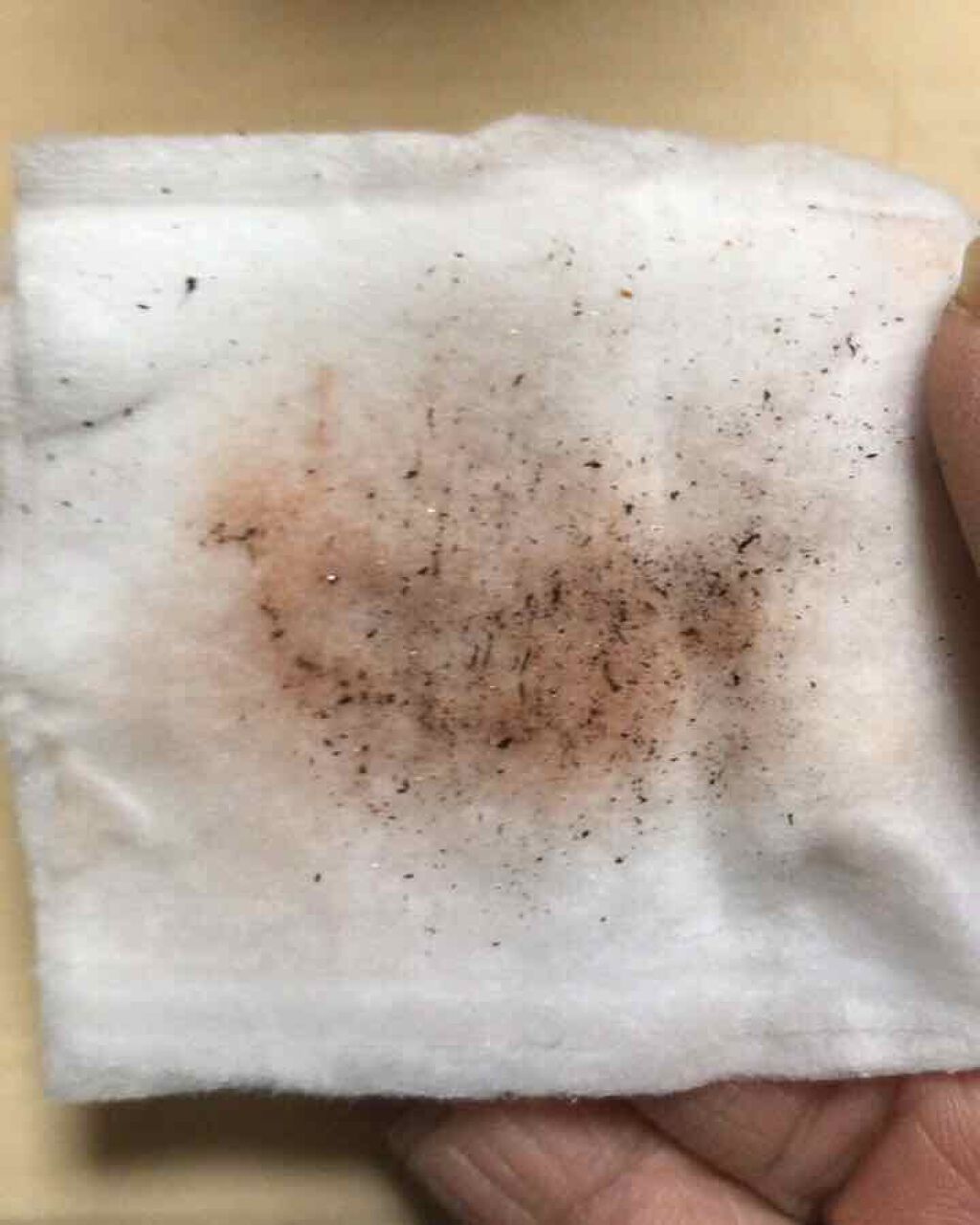 朱凛(しゅり) on LIPS 「Purevivi様の「Whitecleansinglotion..」(2枚目)