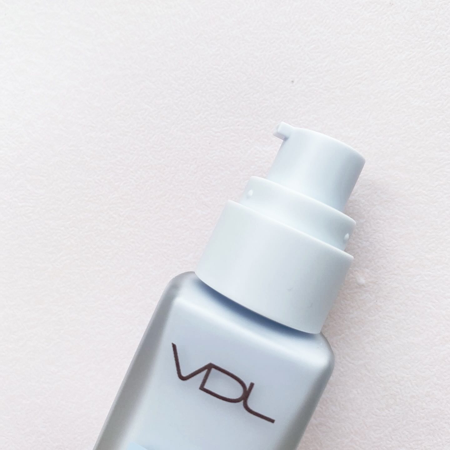 トーンステインカラーコレクティングプライマー/VDL/化粧下地を使ったクチコミ（2枚目）