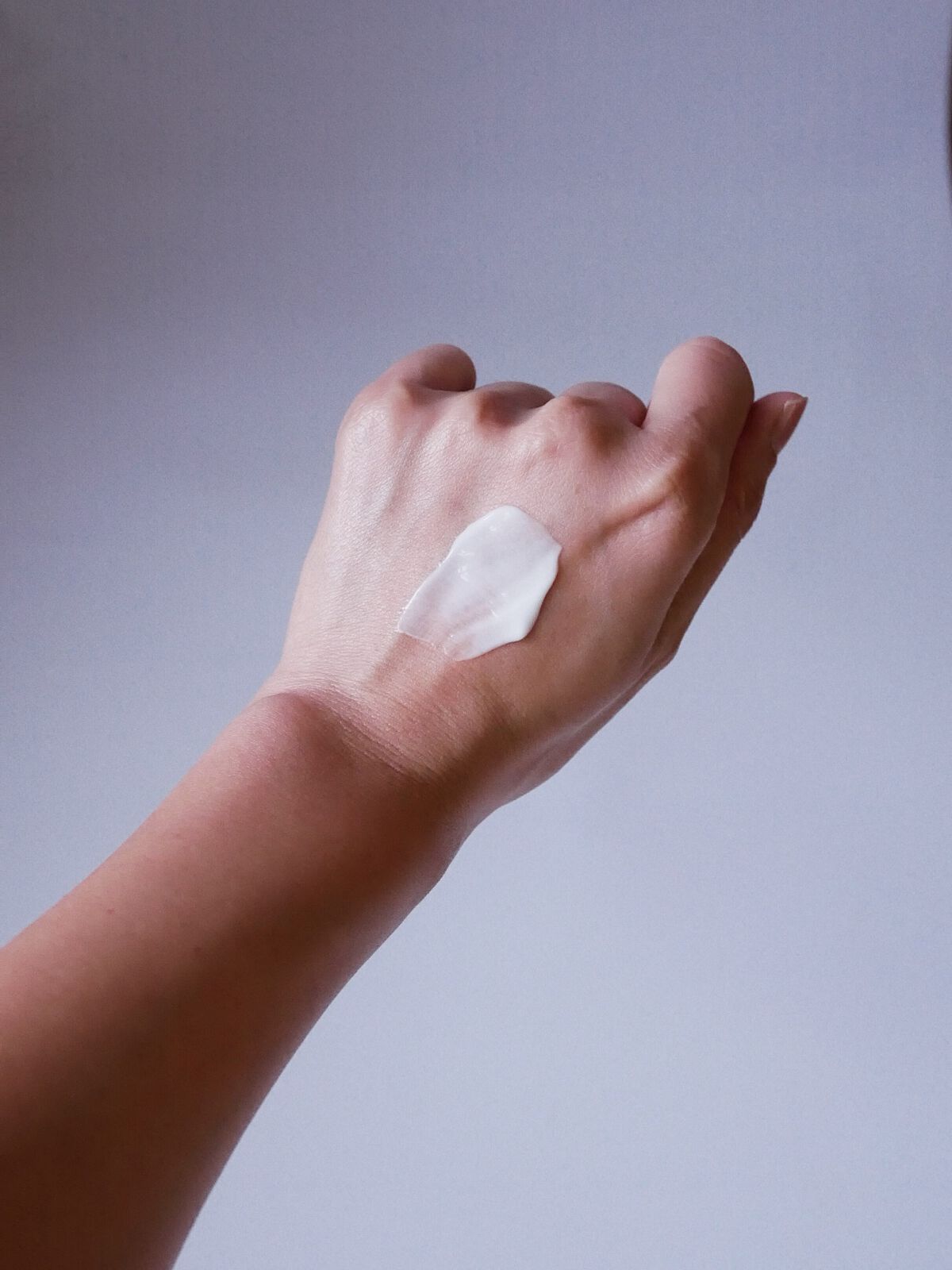 DMT フェイシャルクリーム/PHYSIOGEL/フェイスクリームを使ったクチコミ（3枚目）