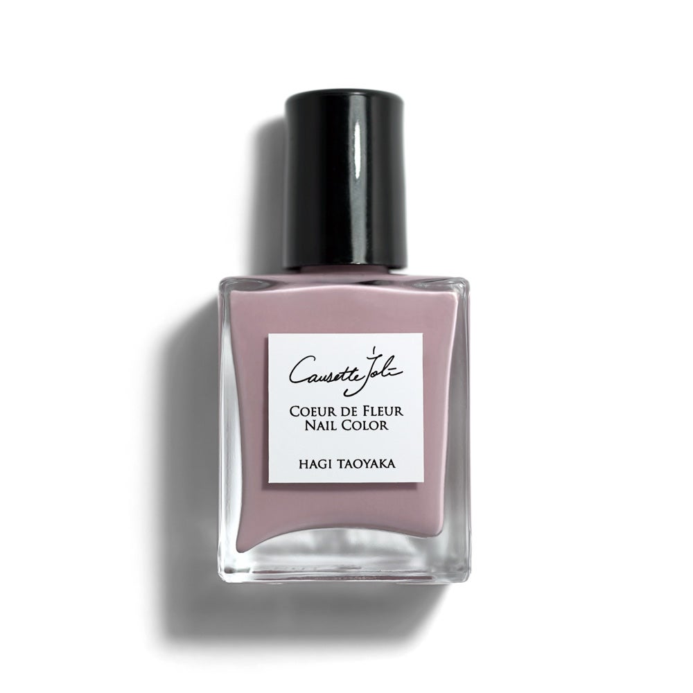 Coeur de Fleur Nail Color HAGI TAOYAKA 【はぎたおやか】