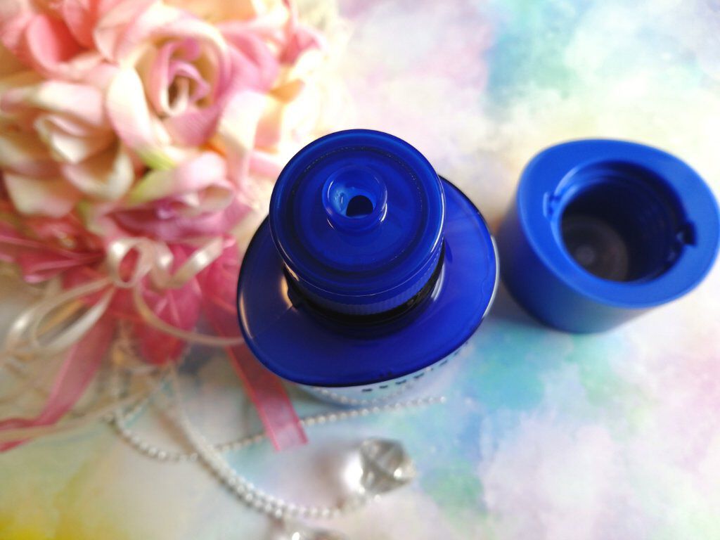 クリアウェルネス ナチュラル ドリップ/雪肌精/化粧水を使ったクチコミ（3枚目）