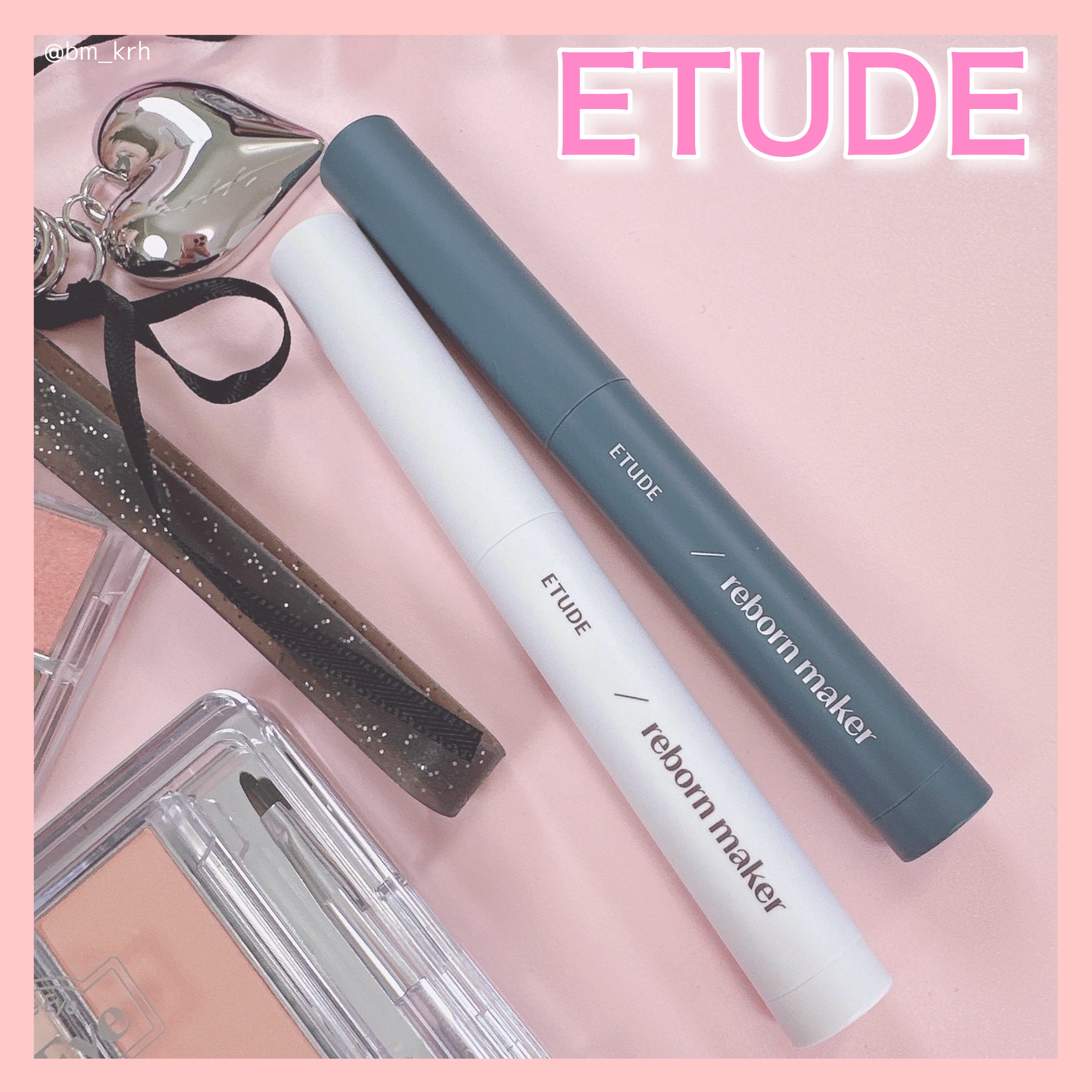 コントゥアスティック/ETUDE/シェーディングを使ったクチコミ（3枚目）