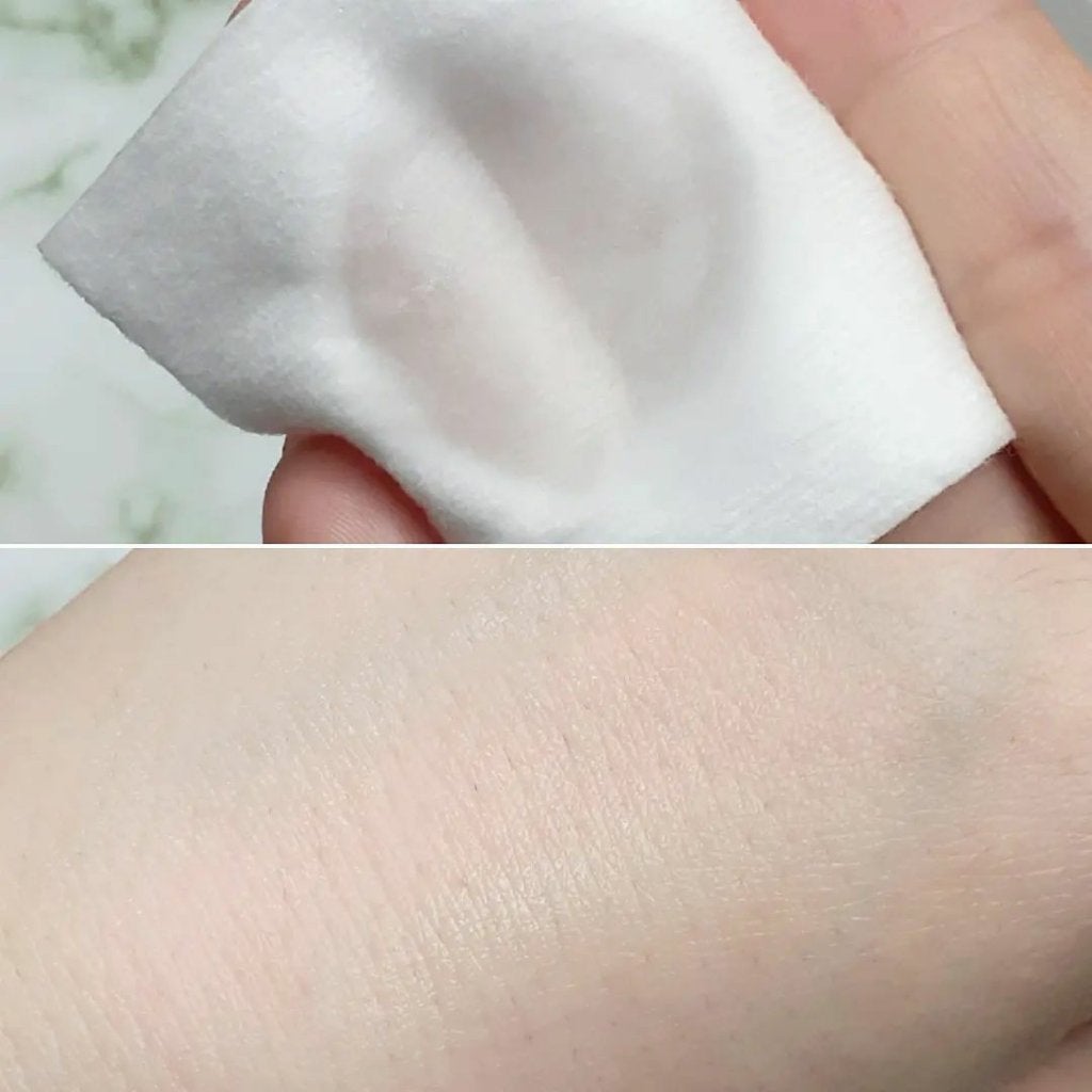 ドクダミ 77 スージングトナー/Anua/化粧水を使ったクチコミ(6枚目)