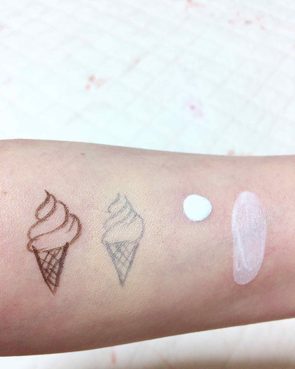 【限定】 ASMR エアリーインククッション/PERIPERA/クッションファンデーションを使ったクチコミ(4枚目)