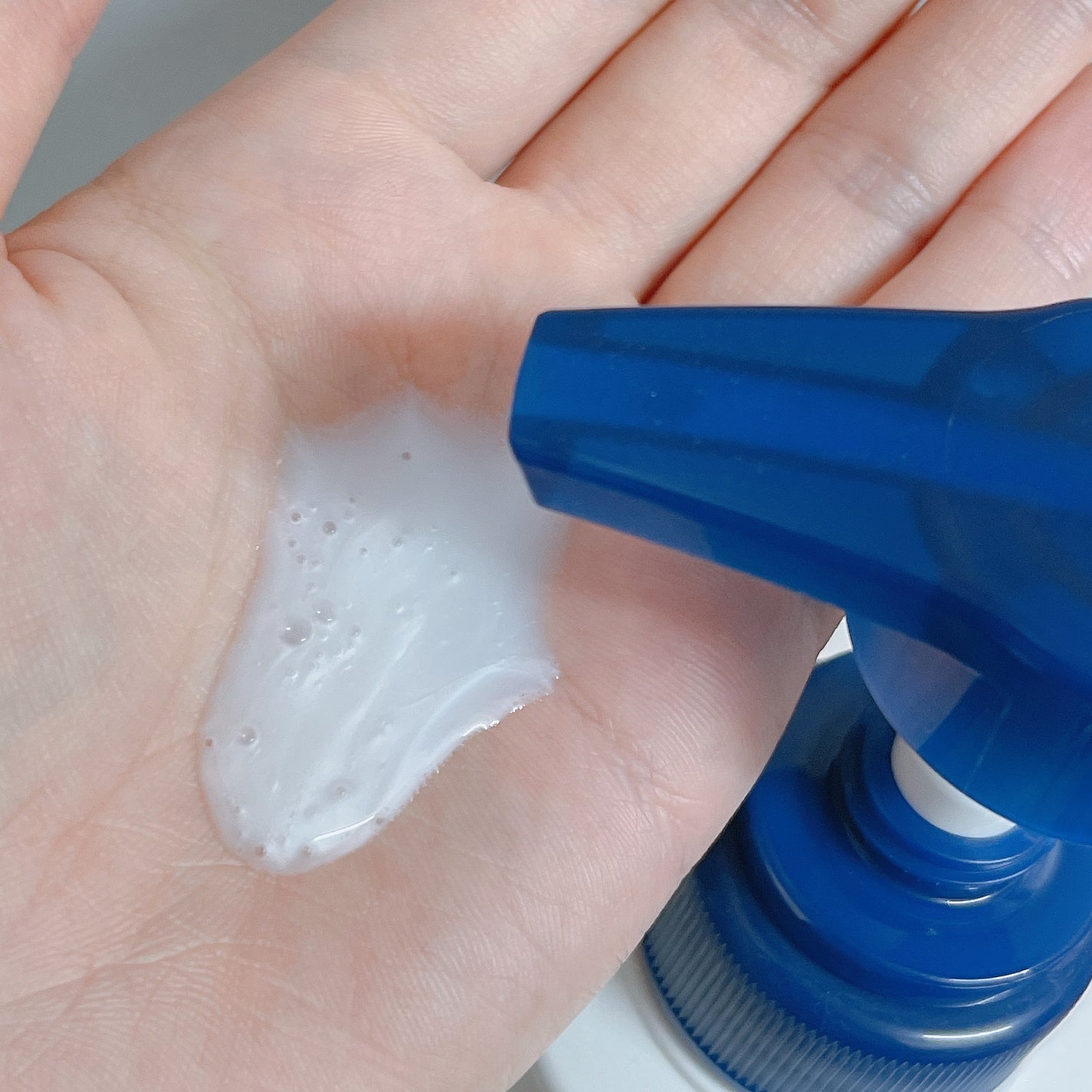 乾燥肌ケア ボディソープ/薬用ソフレ/ボディソープを使ったクチコミ(2枚目)