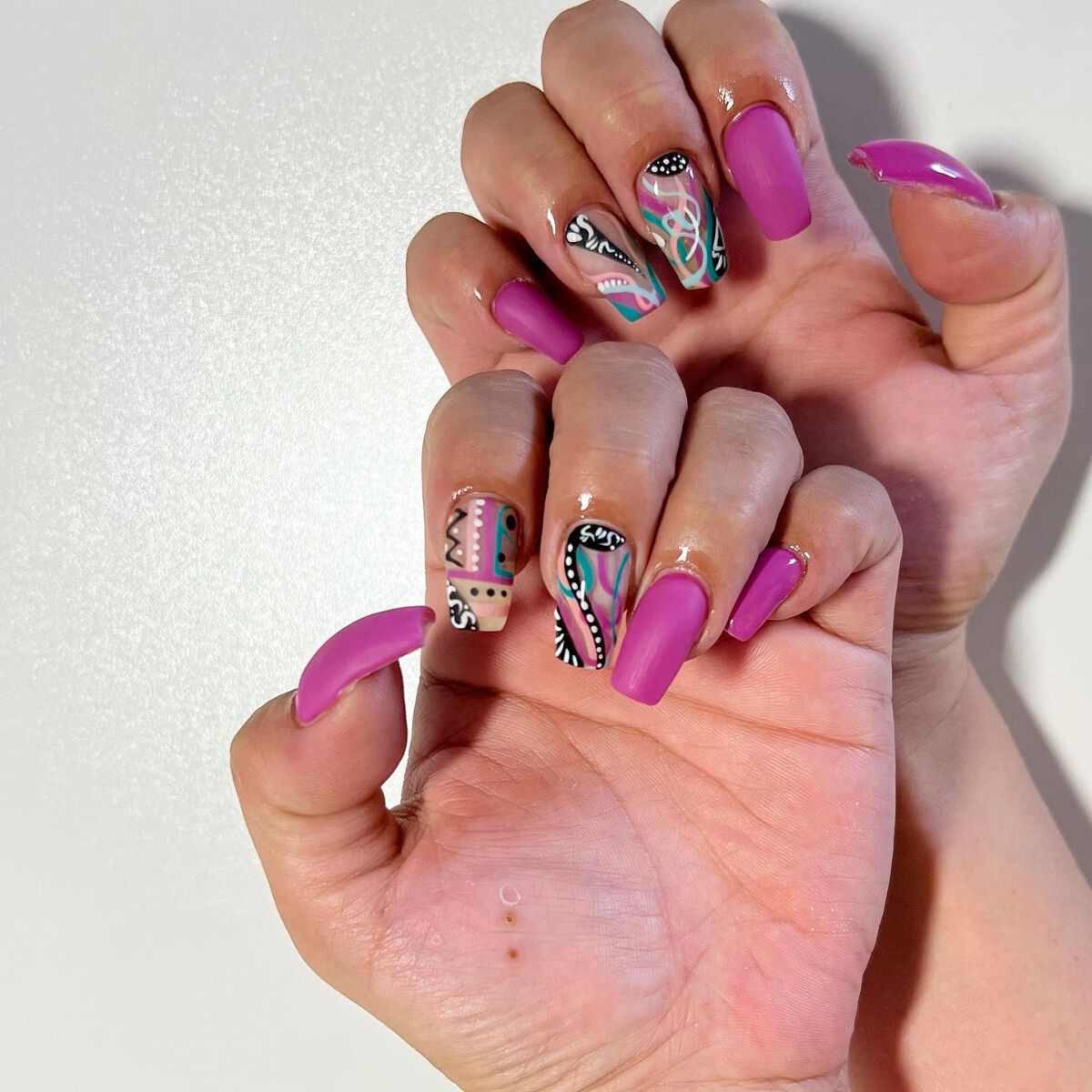 #マットネイル,#ピンクネイル,#秋ネイル,#ネイル,#ニュアンスネイル,#スカルプネイル,#ジェルネイル,#ママネイル,#ギャルネイル,#大人ネイル,#派手ネイル,#ネイル,#城陽ネイル,#京都ネイル,#大阪ネイル,#奈良ネイルのネイルデザイン