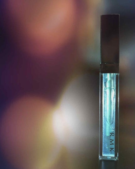 RMK リップジェリーグロス/RMK/リップグロスを使ったクチコミ(1枚目)