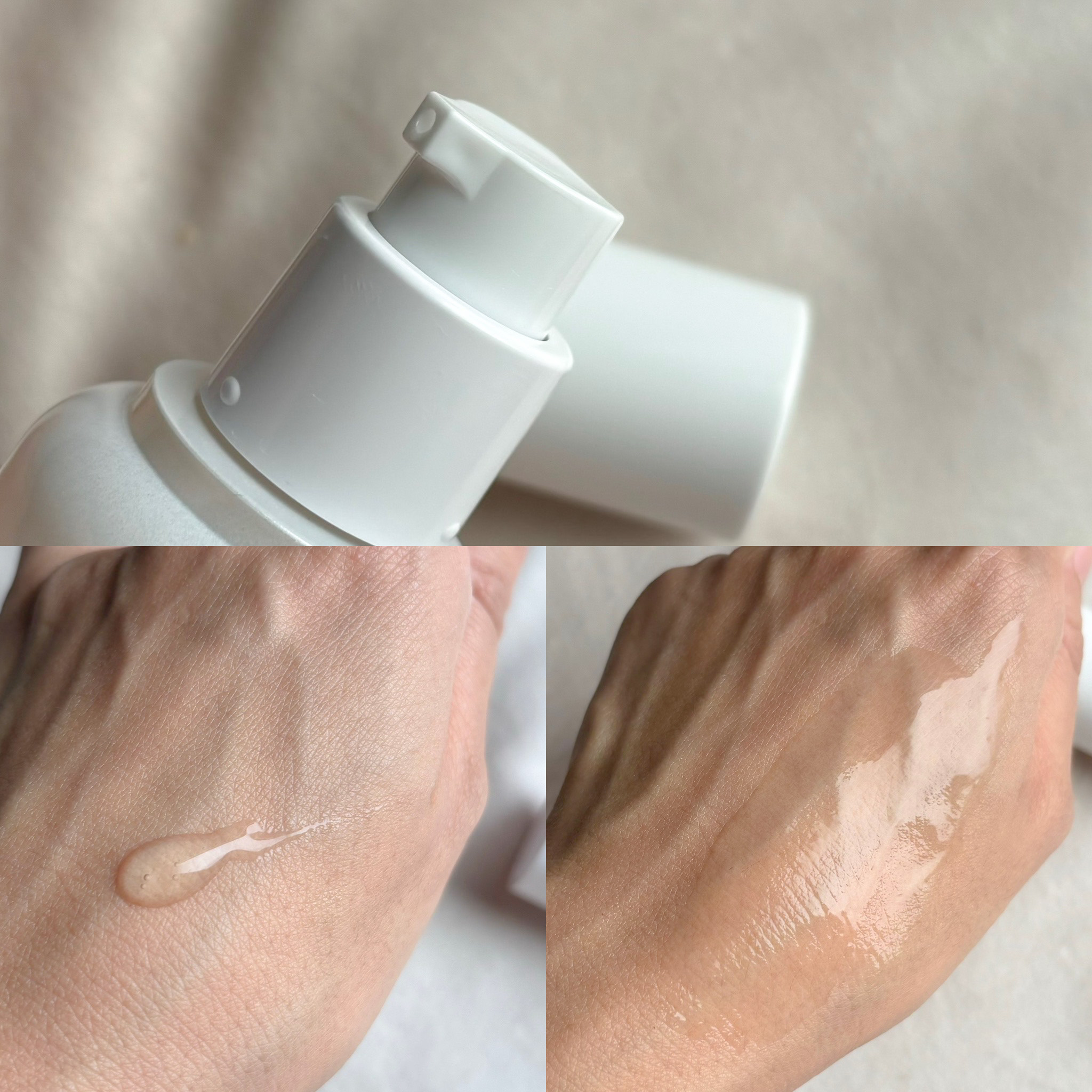 クリアニック ホワイトマスク/Dr.Twenty Project/シートマスク・パックを使ったクチコミ（2枚目）