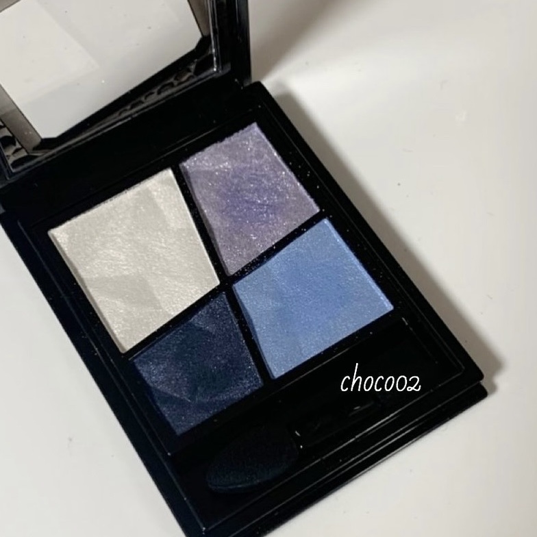 ジェミィリッチ アイズ BL-5/Visée/アイシャドウパレットを使ったクチコミ（1枚目）