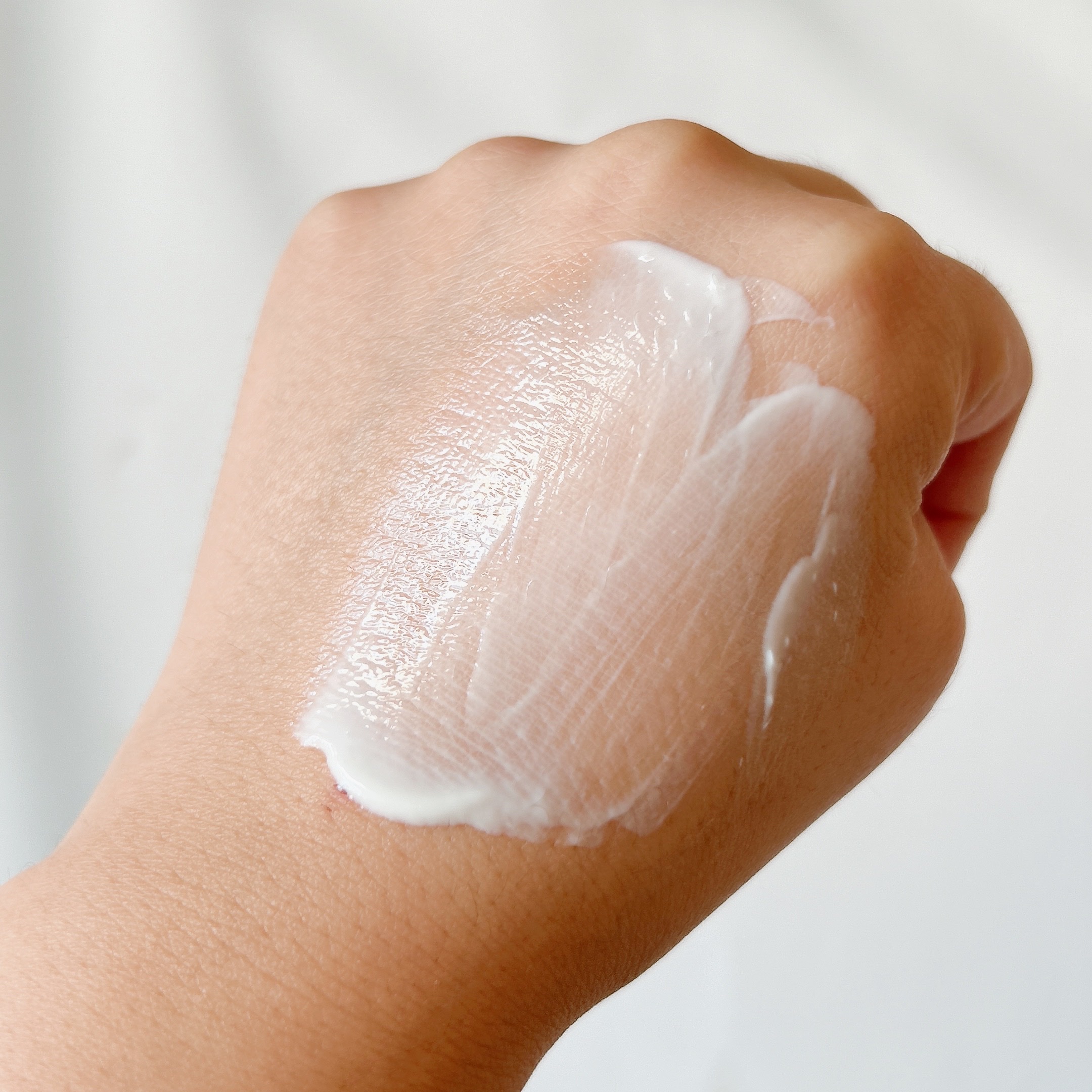 アクアティカサンスクリーン100/Cell Fusion C(セルフュージョンシー)/日焼け止めクリームを使ったクチコミ（3枚目）