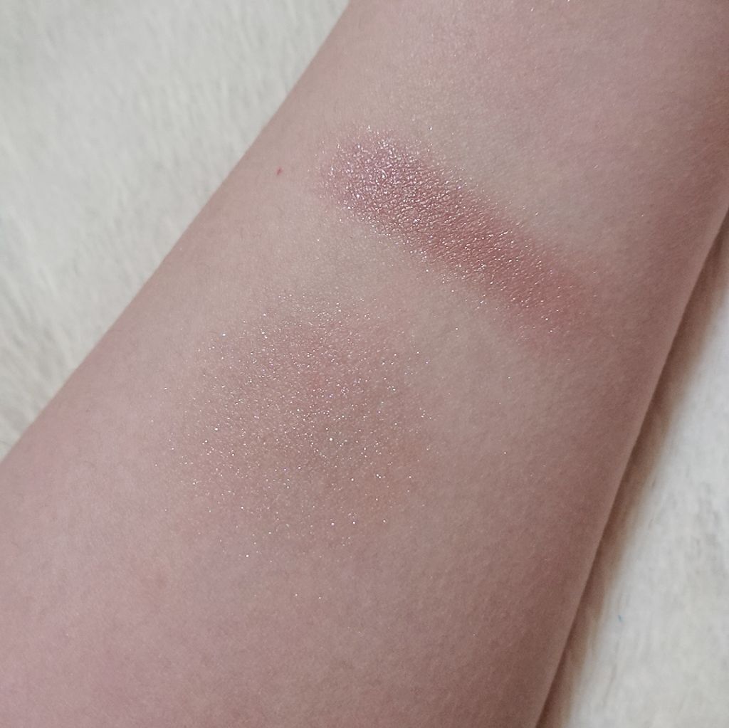 アディクション ザ アイシャドウ/ADDICTION/単色アイシャドウを使ったクチコミ(3枚目)