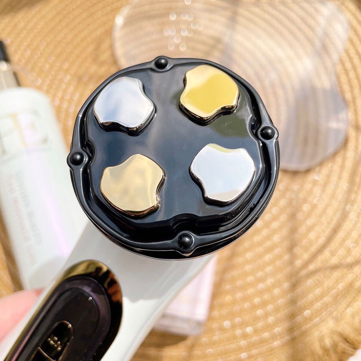 Miss Arrivo THE WRAITH｜ARTISTIC＆CO.の使い方を徹底解説