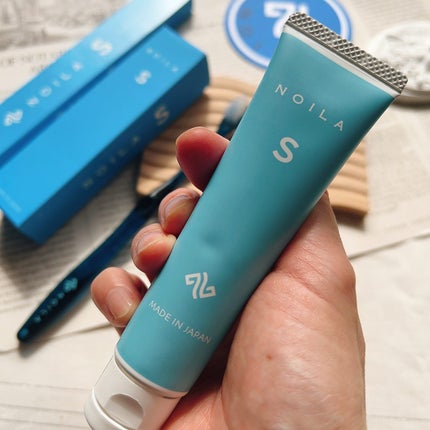 NOILA S PerfectSet/NOILA/その他キットセットを使ったクチコミ(2枚目)