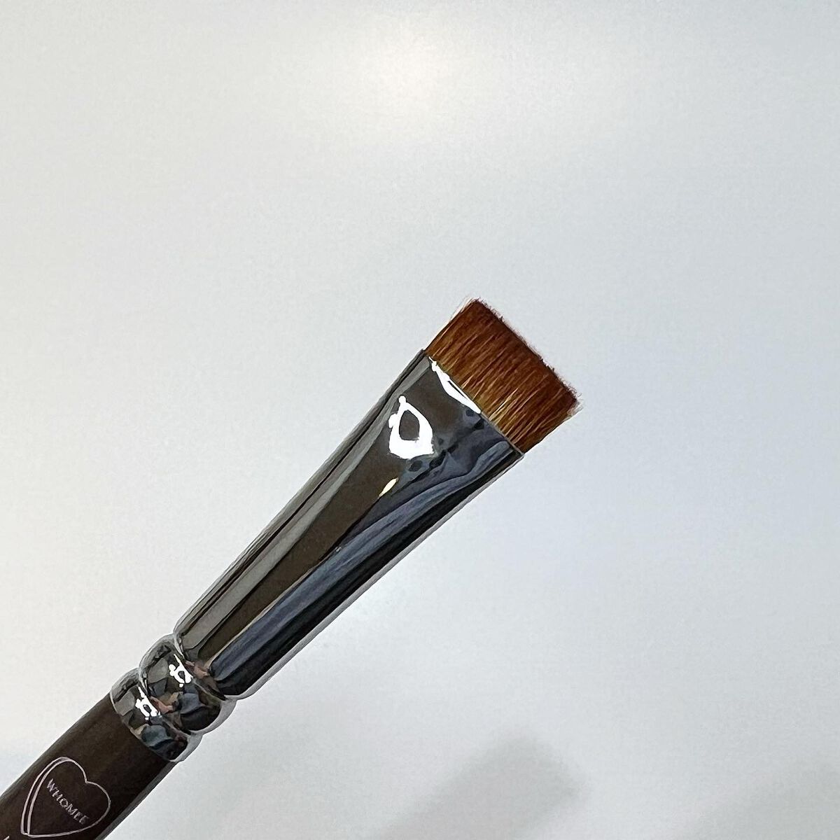 フーミー マルチアイブロウパウダー/WHOMEE/パウダーアイブロウを使ったクチコミ(4枚目)