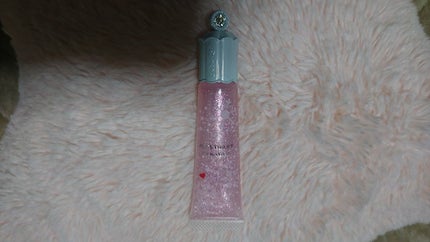 ジェリーリップグロス/JILL STUART/リップグロスを使ったクチコミ(1枚目)