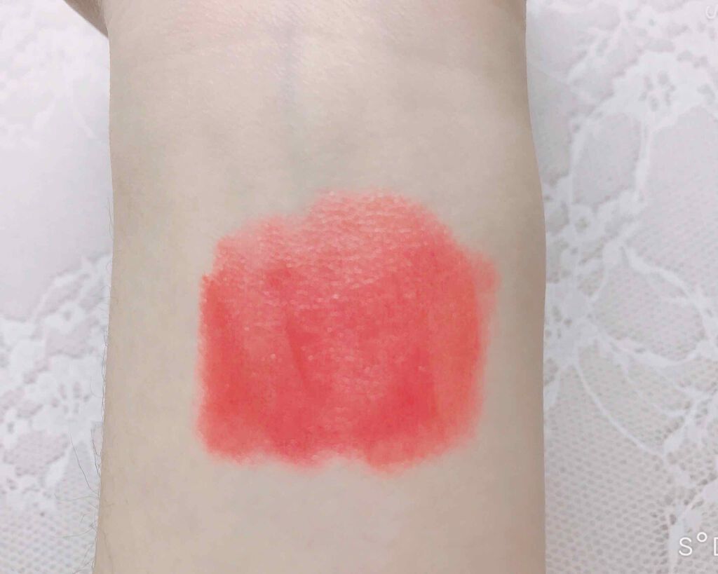 アピュー ジューシーパン ティント/A’pieu/リップティントを使ったクチコミ（2枚目）