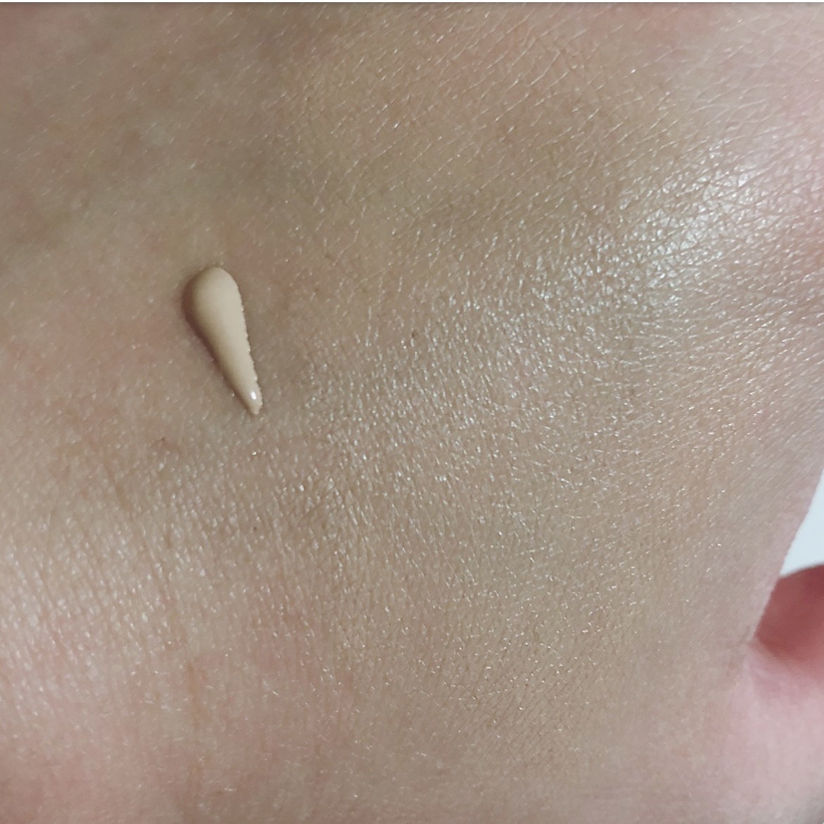 ミネラルエッセンスBBクリーム/ONLY MINERALS/BBクリームを使ったクチコミ（2枚目）