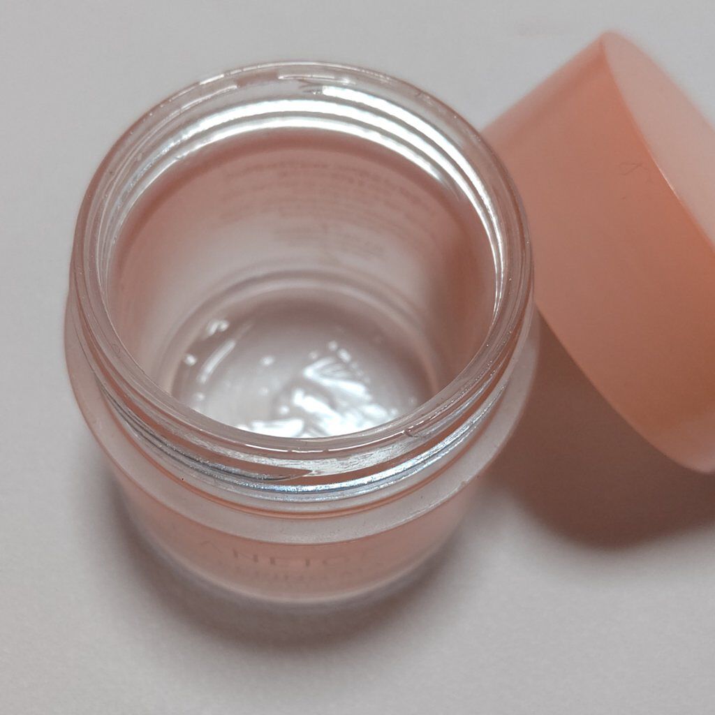 リップスリーピングマスク/LANEIGE/リップバームを使ったクチコミ（2枚目）